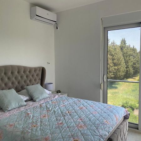 Rasi Luxury Apartments Ulcinj Exterior photo