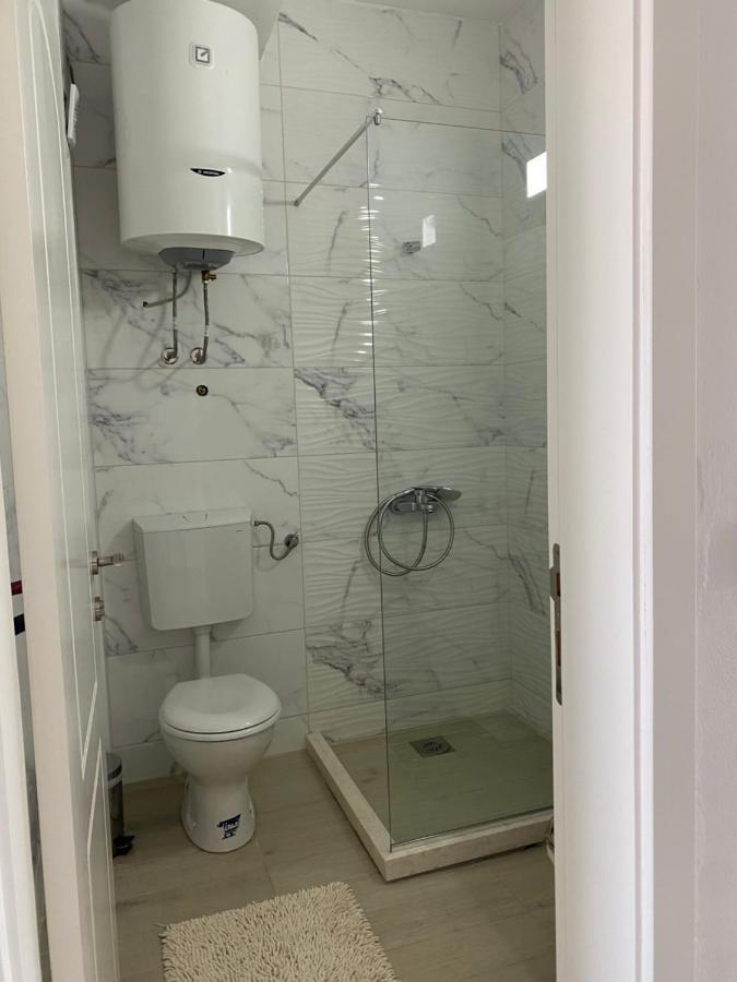 Rasi Luxury Apartments Ulcinj Exterior photo
