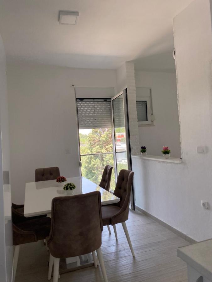 Rasi Luxury Apartments Ulcinj Exterior photo