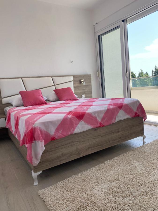 Rasi Luxury Apartments Ulcinj Exterior photo