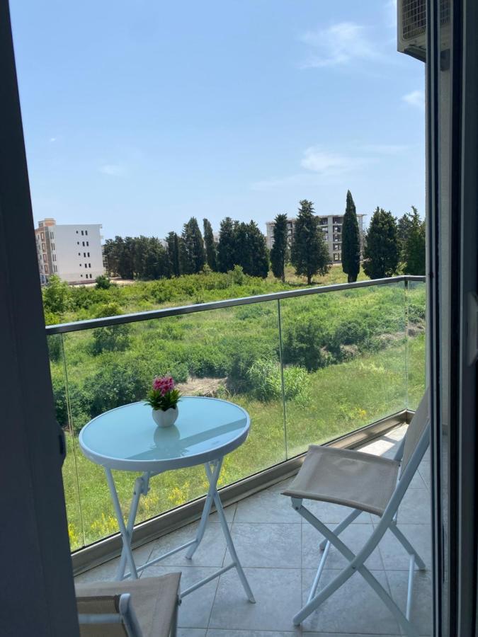 Rasi Luxury Apartments Ulcinj Exterior photo