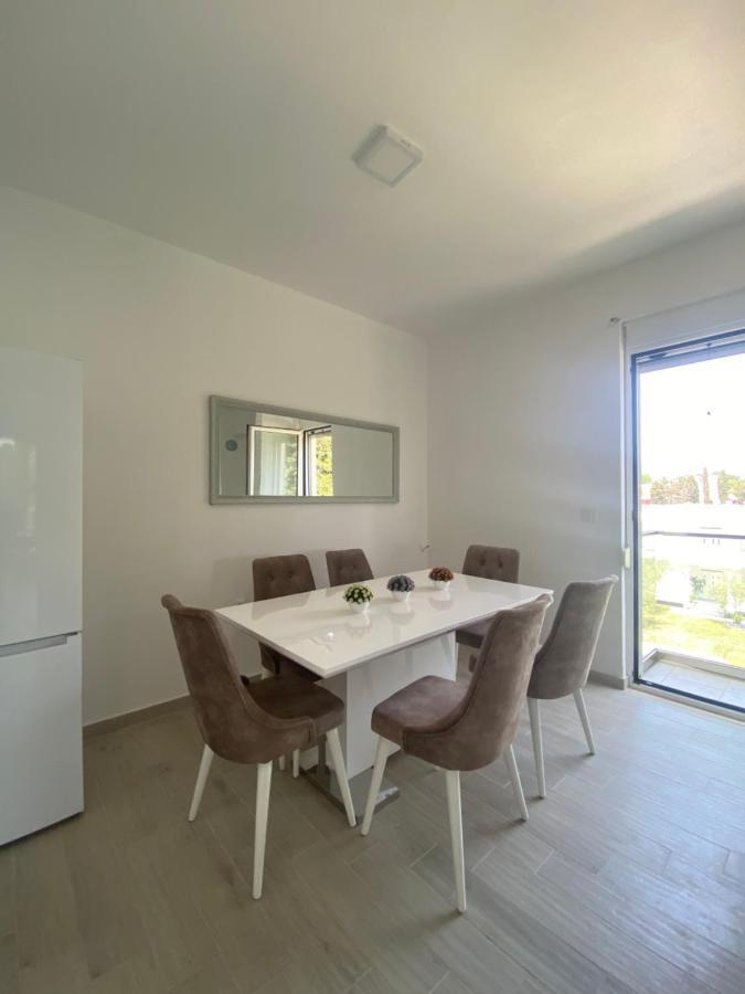Rasi Luxury Apartments Ulcinj Exterior photo