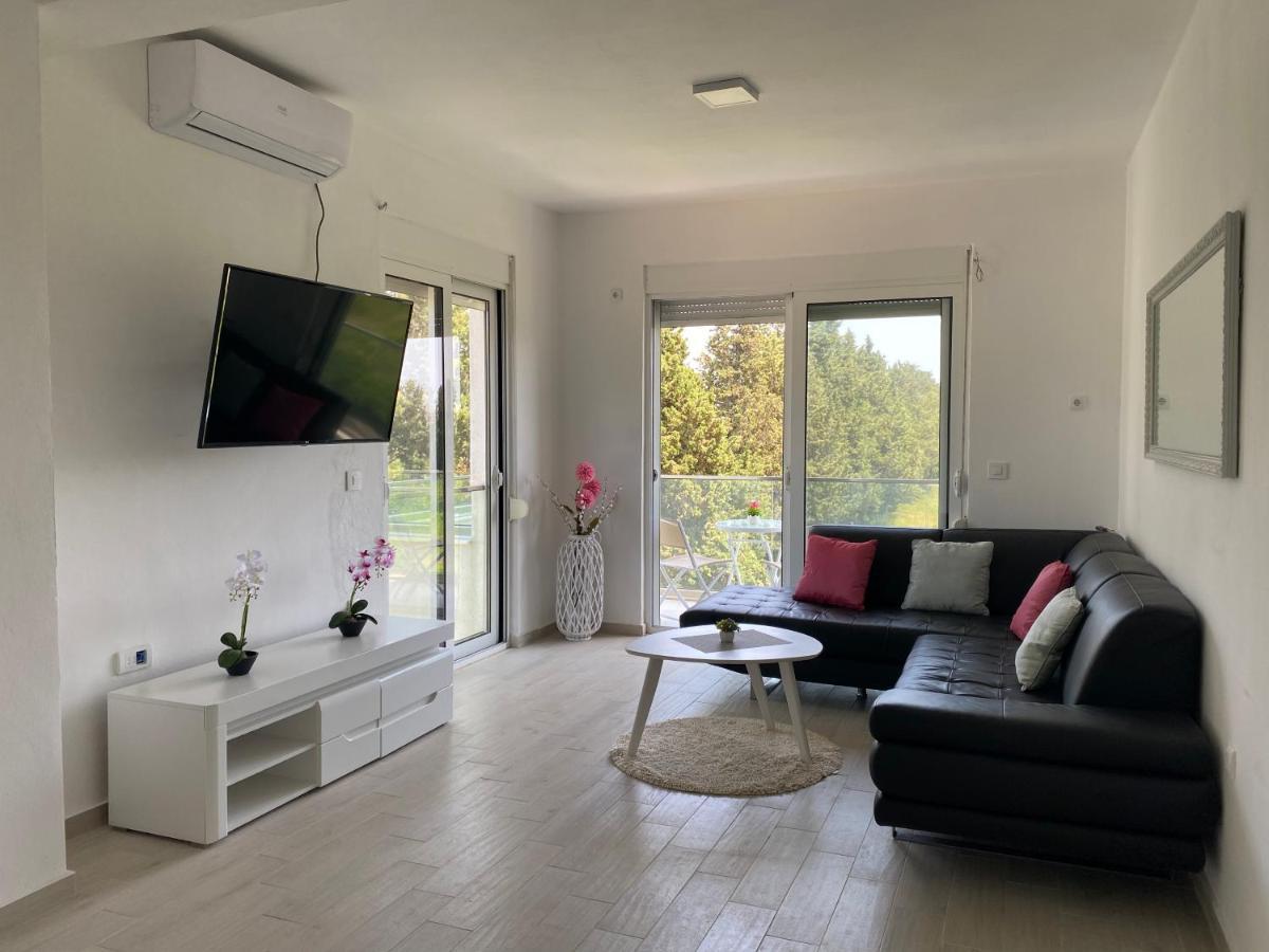 Rasi Luxury Apartments Ulcinj Exterior photo