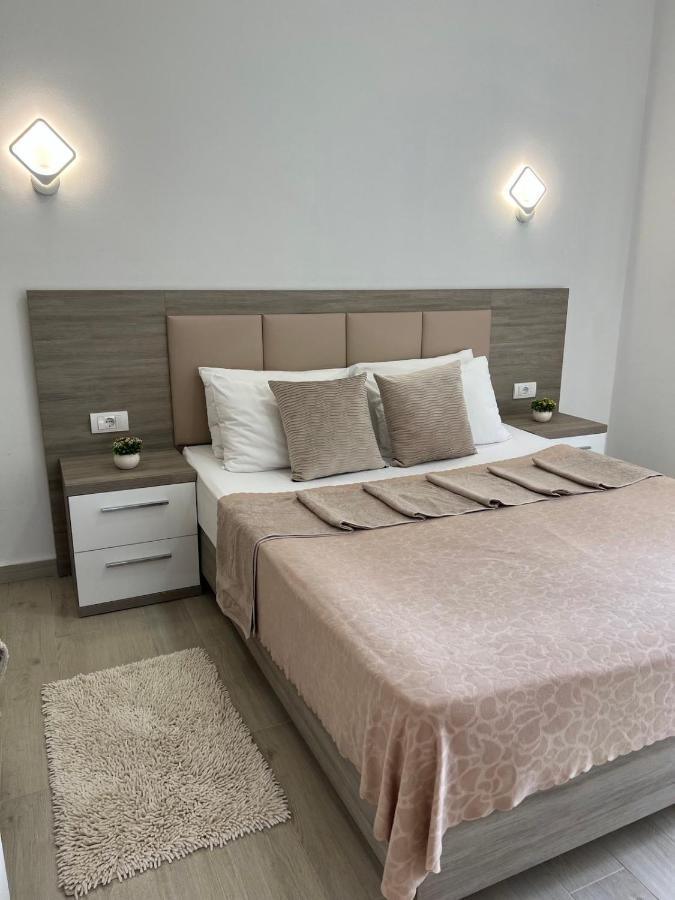 Rasi Luxury Apartments Ulcinj Exterior photo