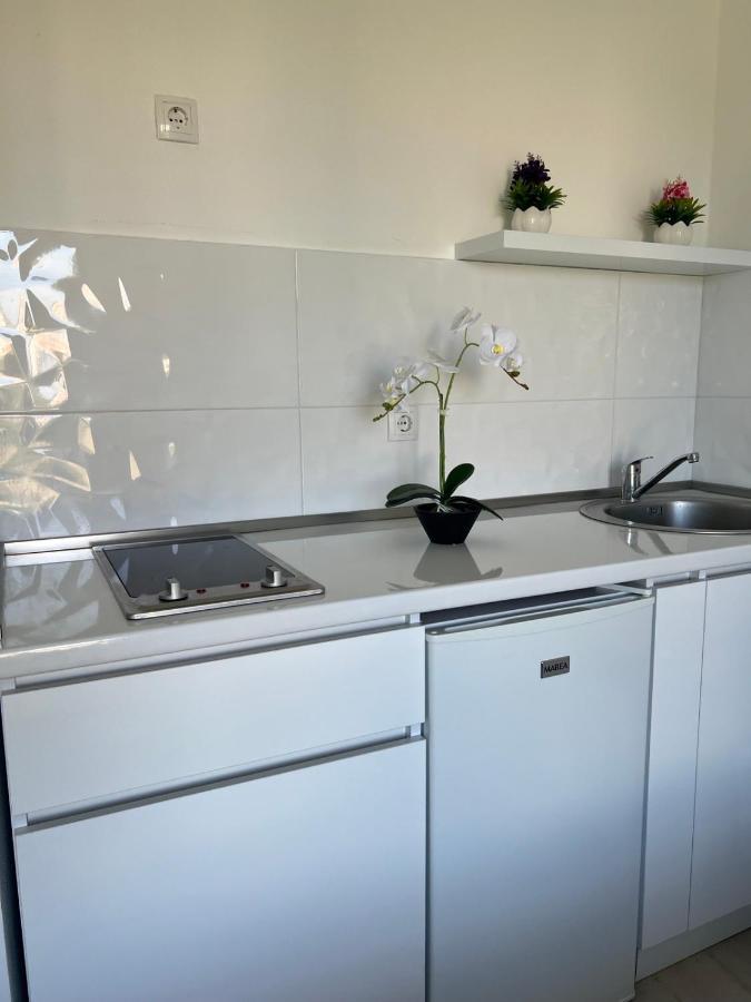 Rasi Luxury Apartments Ulcinj Exterior photo