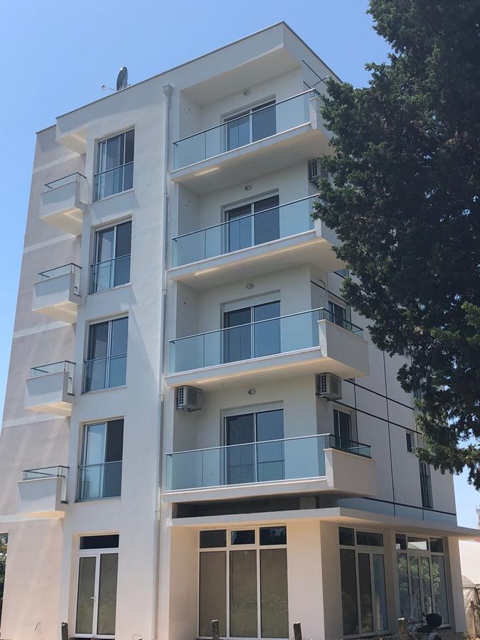 Rasi Luxury Apartments Ulcinj Exterior photo